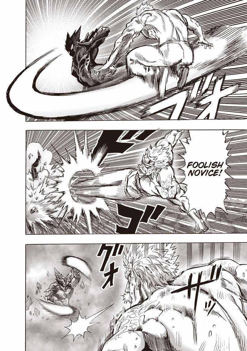 One-Punch Man, Chapter 153 image 11